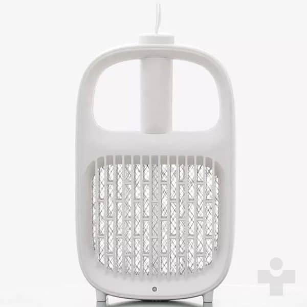 Mosquito Zapper Killer Lamp & Racquet