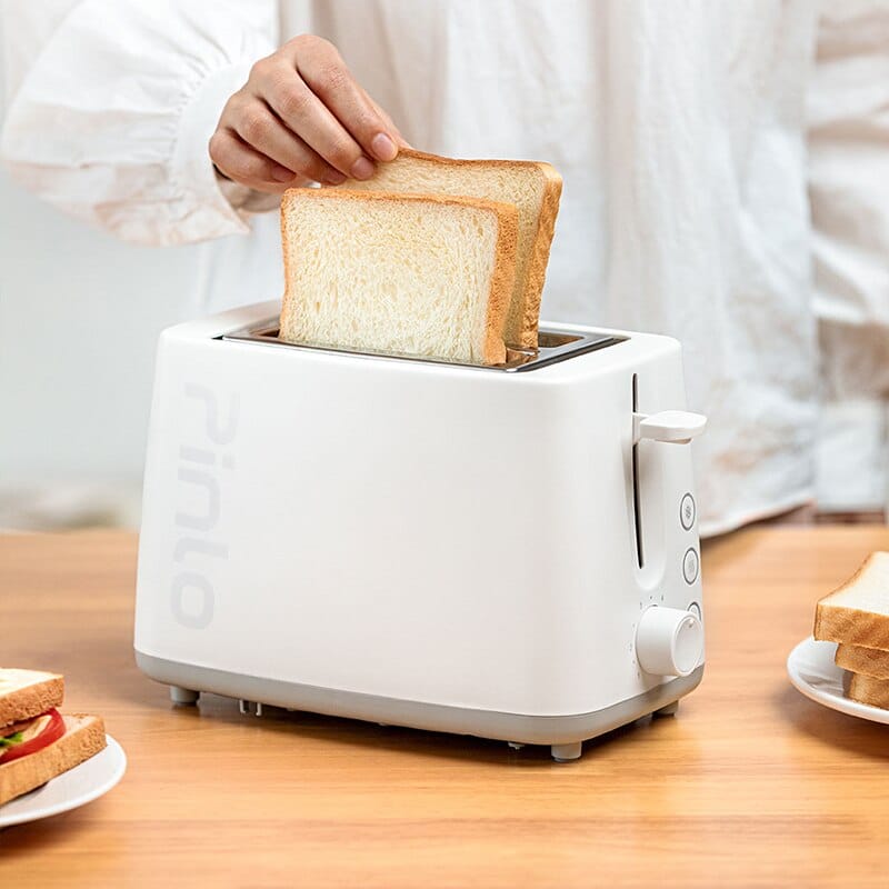 Xiaomi Youpin Double Function Of Thawing And Heating Bread Toaster Breakfast Sandwich Fast Maker Oven Household Bread 3 Xiaomi Youpin Double Function Of Thawing And Heating Bread Toaster Breakfast Sandwich Fast Maker Oven Household Bread 3