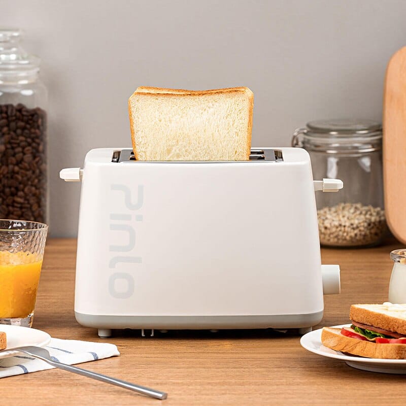 Xiaomi Youpin Double Function Of Thawing And Heating Bread Toaster Breakfast Sandwich Fast Maker Oven Household Bread 6 Xiaomi Youpin Double Function Of Thawing And Heating Bread Toaster Breakfast Sandwich Fast Maker Oven Household Bread 6