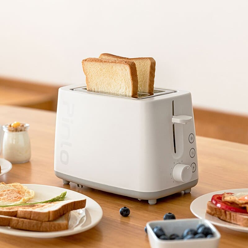 Xiaomi Youpin Double Function Of Thawing And Heating Bread Toaster Breakfast Sandwich Fast Maker Oven Household Bread 2 Xiaomi Youpin Double Function Of Thawing And Heating Bread Toaster Breakfast Sandwich Fast Maker Oven Household Bread 2