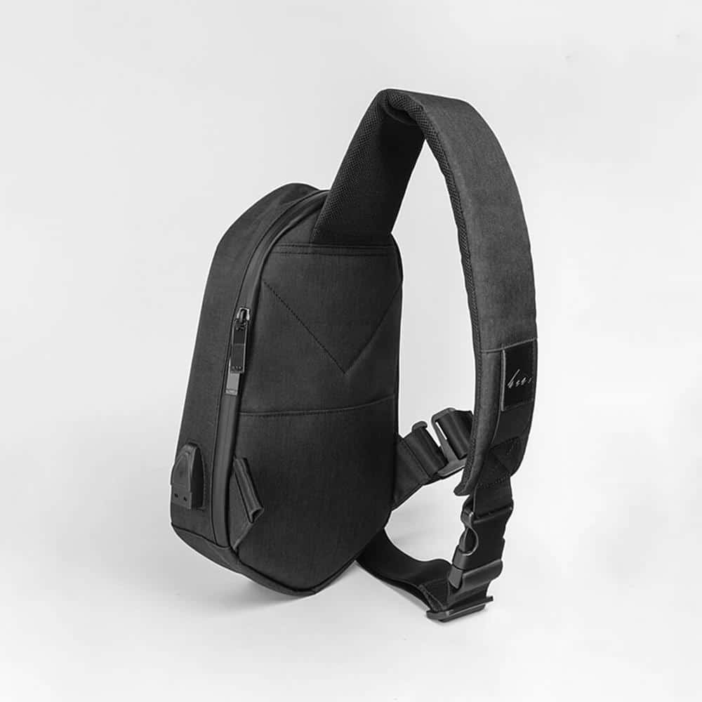 USB Bag Waterproof Backpack 6 USB Bag Waterproof Backpack 6
