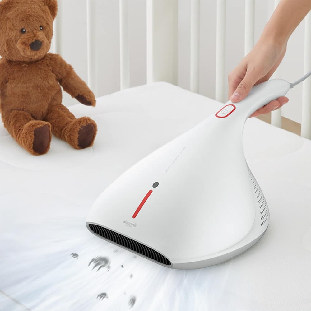 Mite Removal Vacuum Cleaner Handheld 5 Mite Removal Vacuum Cleaner Handheld 5
