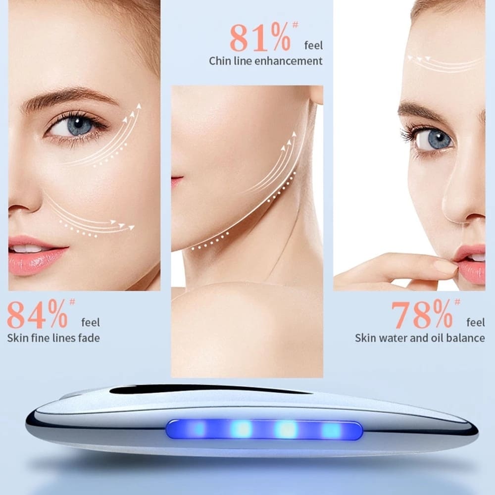 Face Massager Wrinkle Lift Device 3 Face Massager Wrinkle Lift Device 3