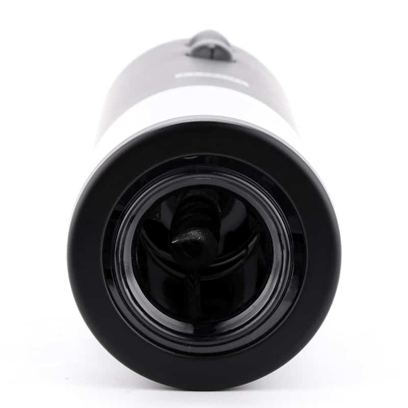 Electric Wine Bottle Opener, Aluminum Cordless Visible Electric Corkscrew Wine Opener Set with Foil Cutter,decanter, cork Fast Automatic Screwpull Bottle Opener 5 Electric Wine Bottle Opener, Aluminum Cordless Visible Electric Corkscrew Wine Opener Set with Foil Cutter,decanter, cork Fast Automatic Screwpull Bottle Opener 5