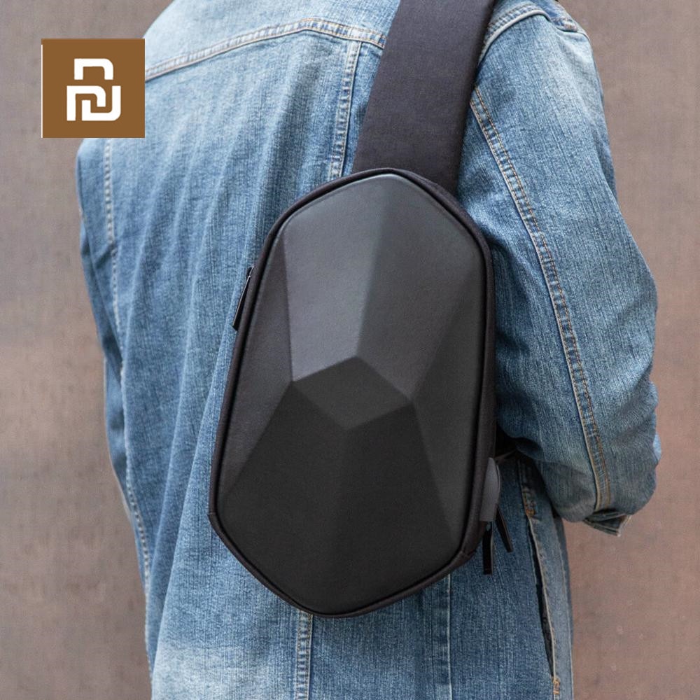 USB Bag Waterproof Backpack 3 USB Bag Waterproof Backpack 3