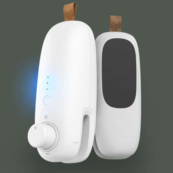 Machine Vacuum Sealer Packer Usb Charging  2