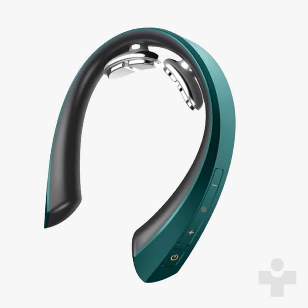 Cervical Massager Shoulder Smart Dual