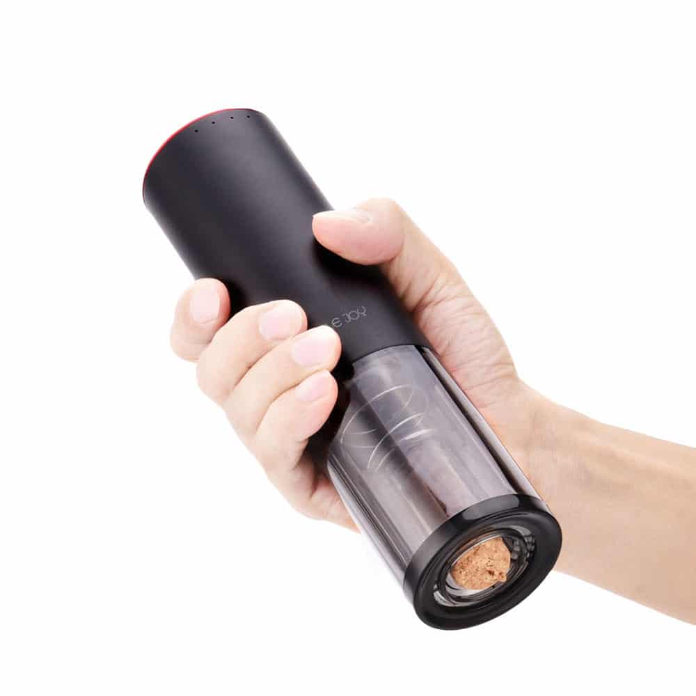 USB Charging Automatic Electric Bottle Opener 2 USB Charging Automatic Electric Bottle Opener 2