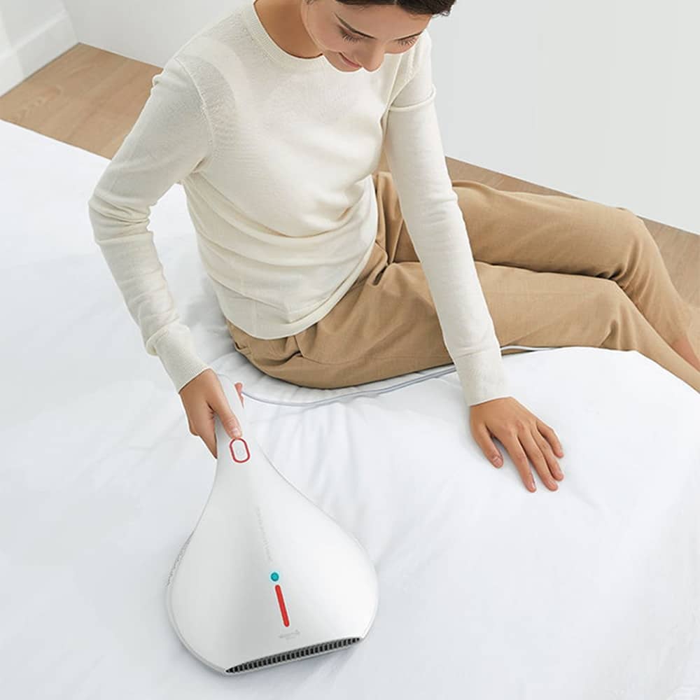 Mite Removal Vacuum Cleaner Handheld 6 Mite Removal Vacuum Cleaner Handheld 6