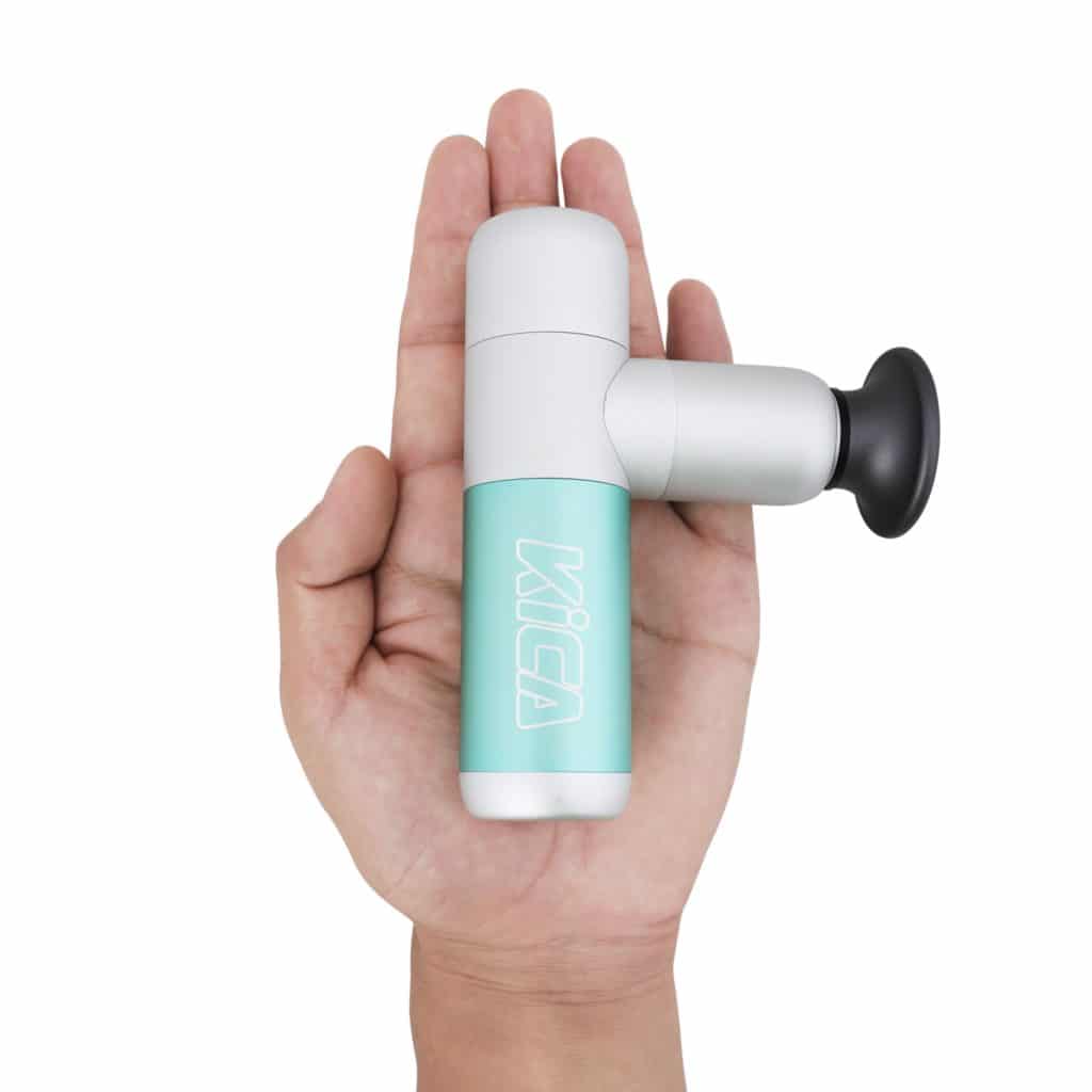 Mini Pocket Gun Handle Massager USB 2