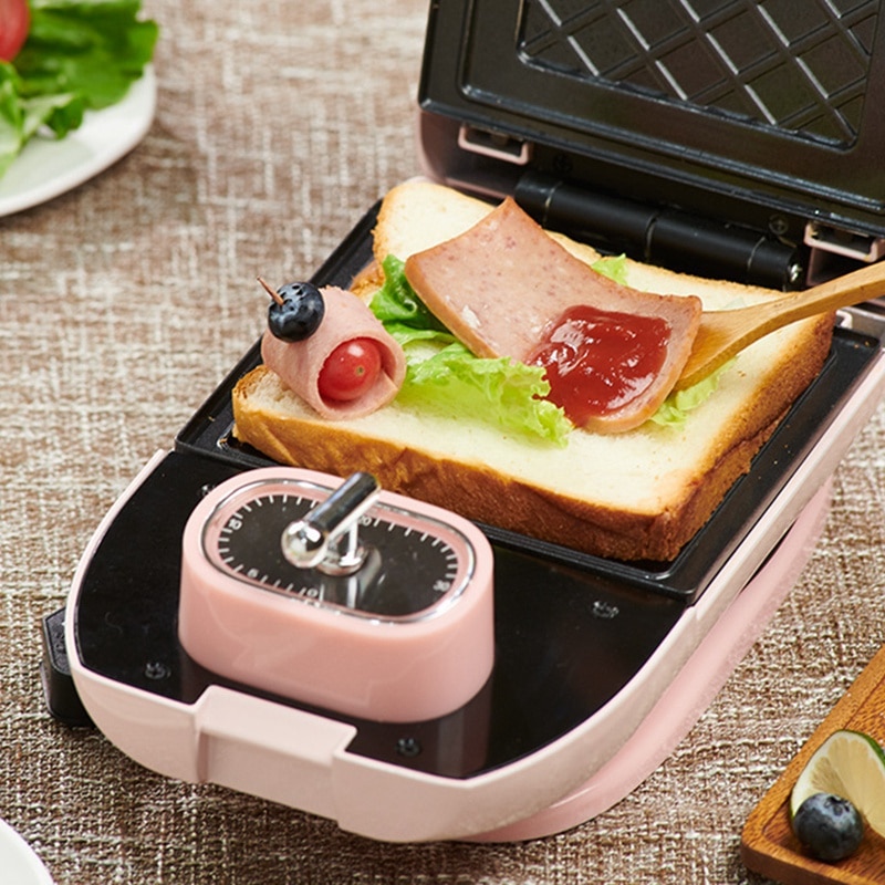 Electric Bubble Egg Cake Oven Mini 3 Electric Bubble Egg Cake Oven Mini 3