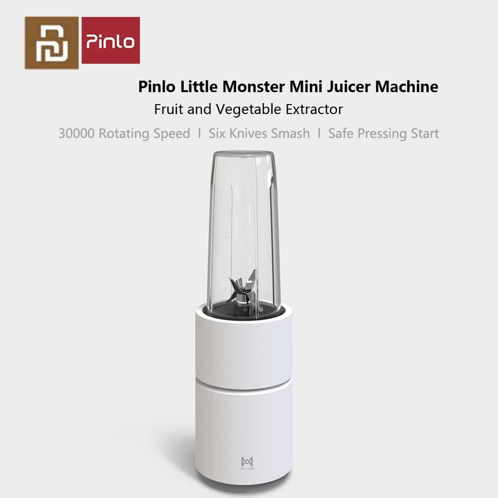 Mini Electric Fruit Juicer Fruit Squeezer 6 Mini Electric Fruit Juicer Fruit Squeezer 6