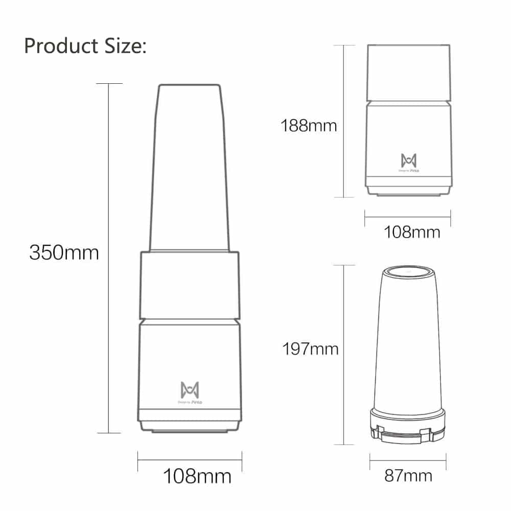 Mini Electric Fruit Juicer Fruit Squeezer 2 Mini Electric Fruit Juicer Fruit Squeezer 2