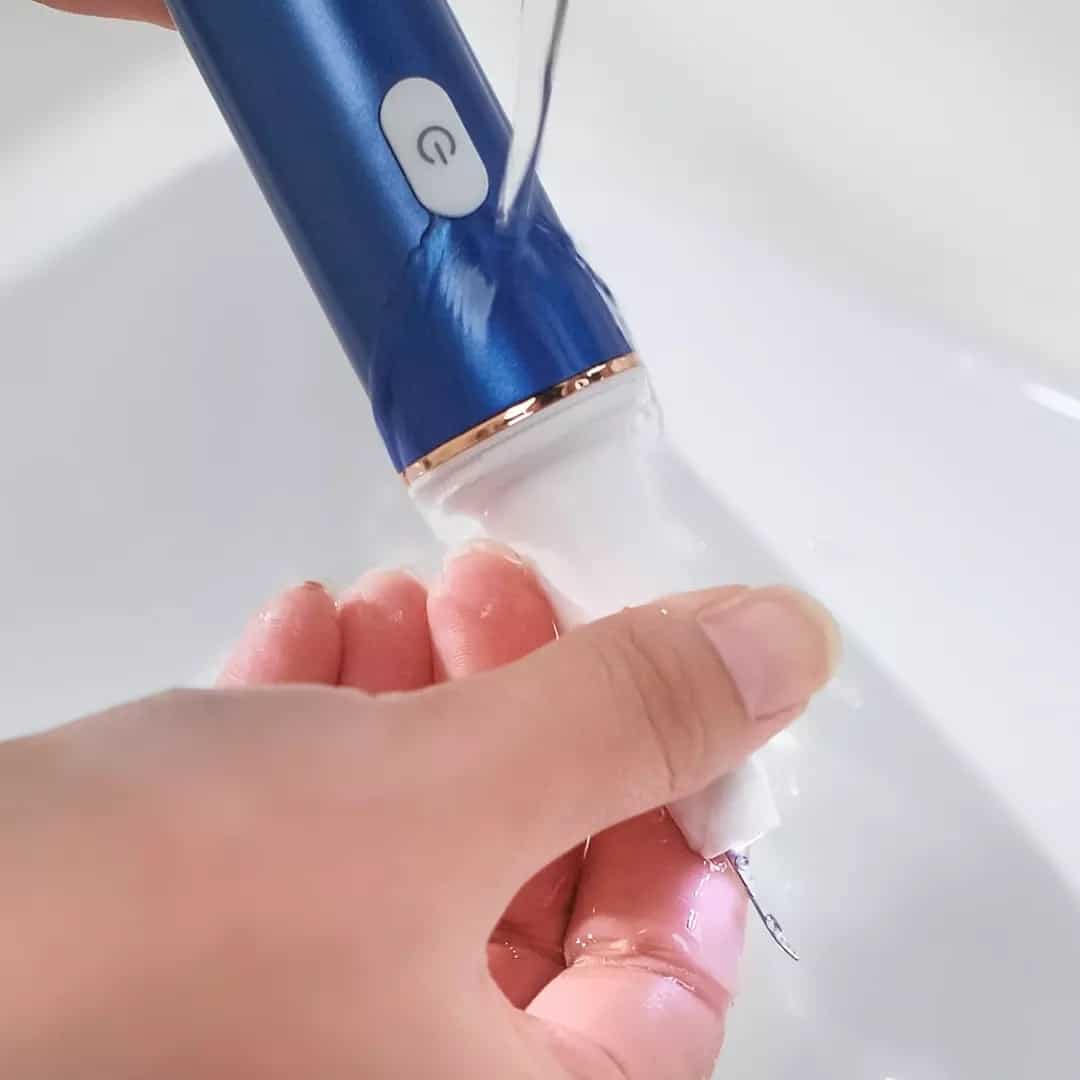 Visual Electric Ultrasonic Dental whitener Scaler Teeth Calculus Tartar Remover 4 Visual Electric Ultrasonic Dental whitener Scaler Teeth Calculus Tartar Remover 4