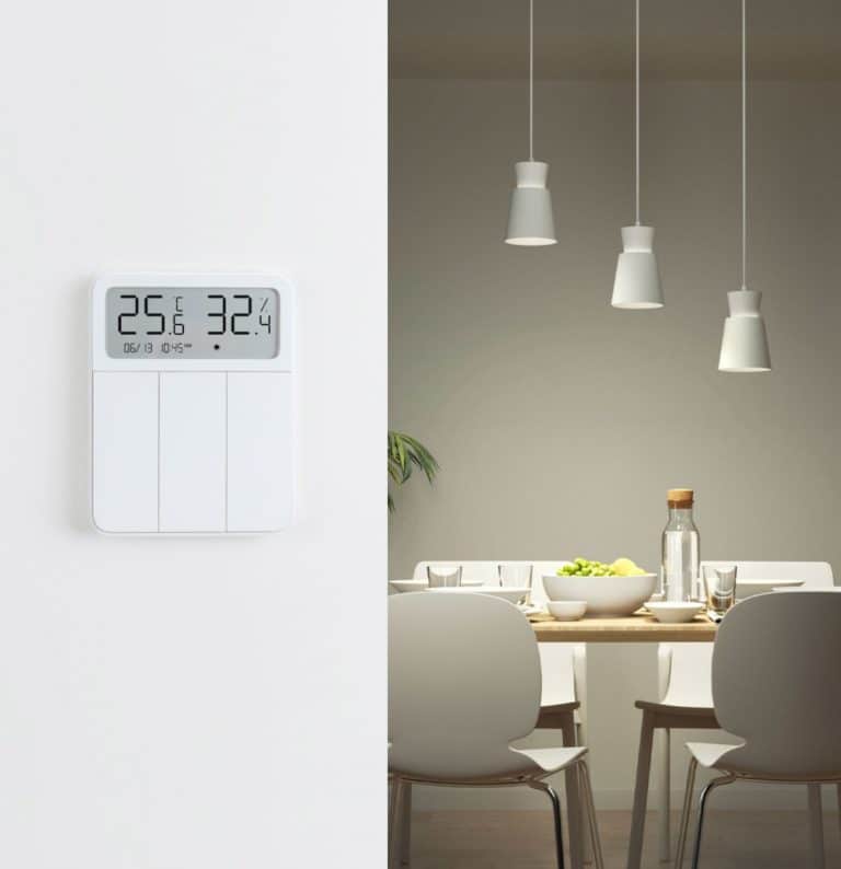 Smart Wall Switch Remote Control  3