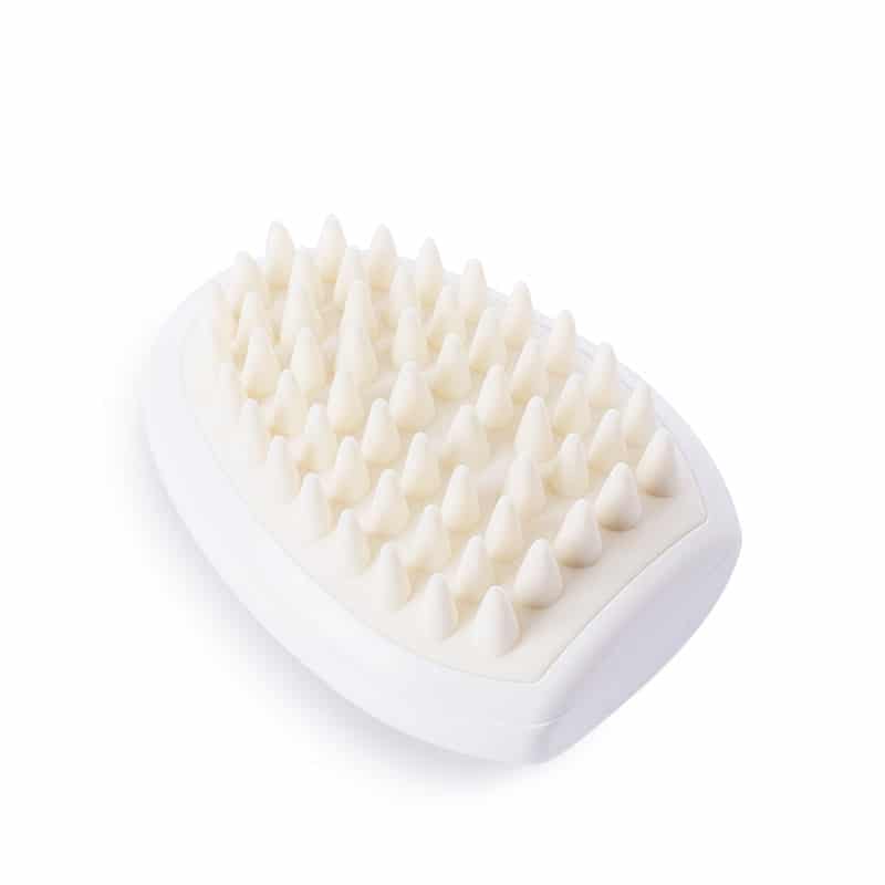 Pet Silicone Comb Hair Removal Brush 4 Pet Silicone Comb Hair Removal Brush 4