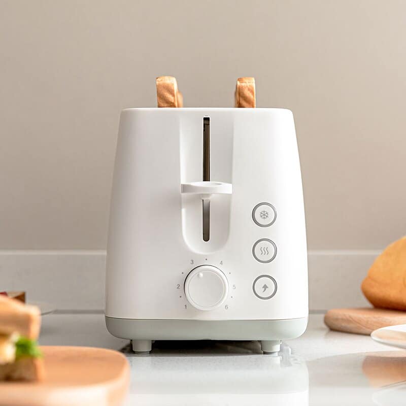 Xiaomi Youpin Double Function Of Thawing And Heating Bread Toaster Breakfast Sandwich Fast Maker Oven Household Bread 4 Xiaomi Youpin Double Function Of Thawing And Heating Bread Toaster Breakfast Sandwich Fast Maker Oven Household Bread 4