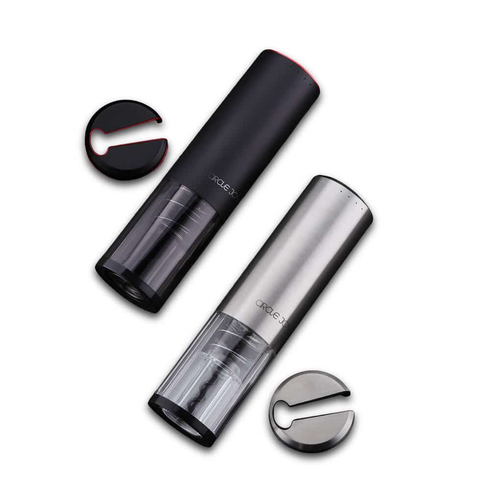 USB Charging Automatic Electric Bottle Opener 6 USB Charging Automatic Electric Bottle Opener 6