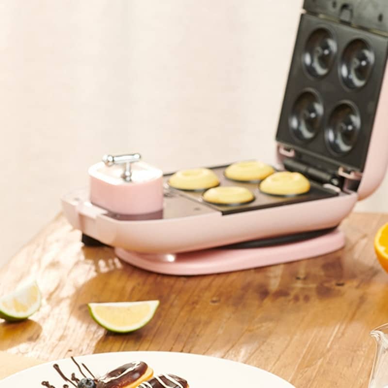Electric Bubble Egg Cake Oven Mini 2 Electric Bubble Egg Cake Oven Mini 2