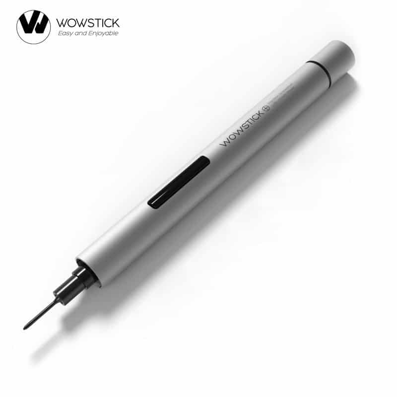 Wowstick 1P+ 19 In 1 Electric Screw Driver Cordless Power 2 Wowstick 1P+ 19 In 1 Electric Screw Driver Cordless Power 2