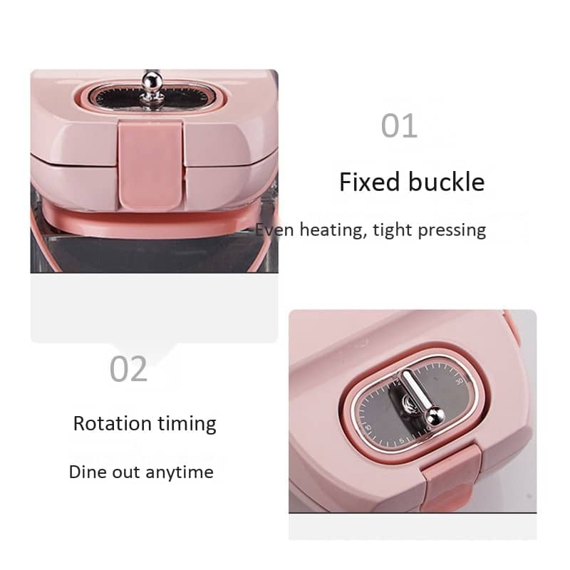 Electric Bubble Egg Cake Oven Mini 4 Electric Bubble Egg Cake Oven Mini 4