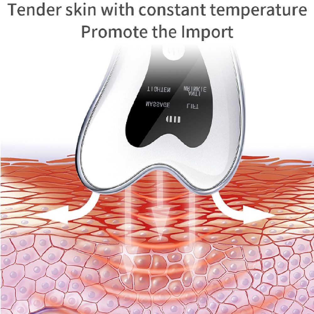 Face Massager Wrinkle Lift Device 4 Face Massager Wrinkle Lift Device 4