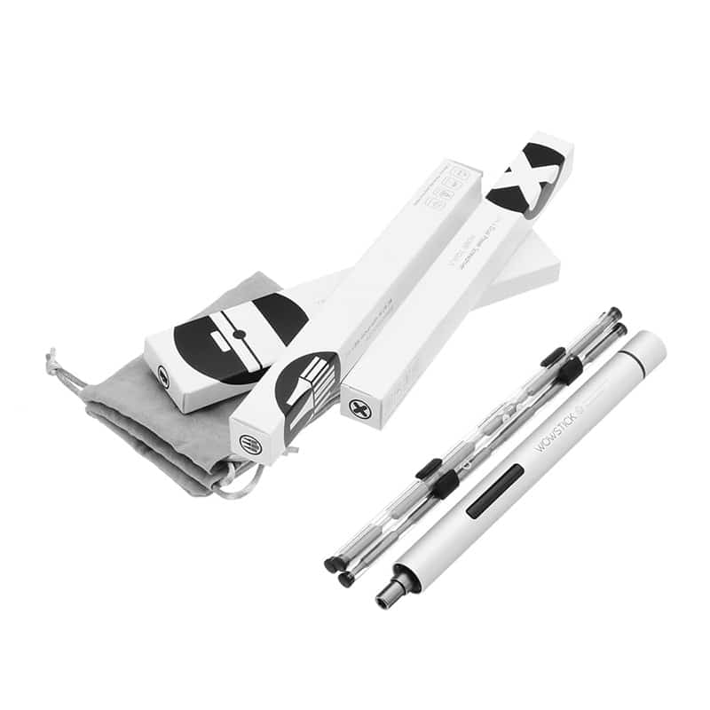 Wowstick 1P+ 19 In 1 Electric Screw Driver Cordless Power 6 Wowstick 1P+ 19 In 1 Electric Screw Driver Cordless Power 6