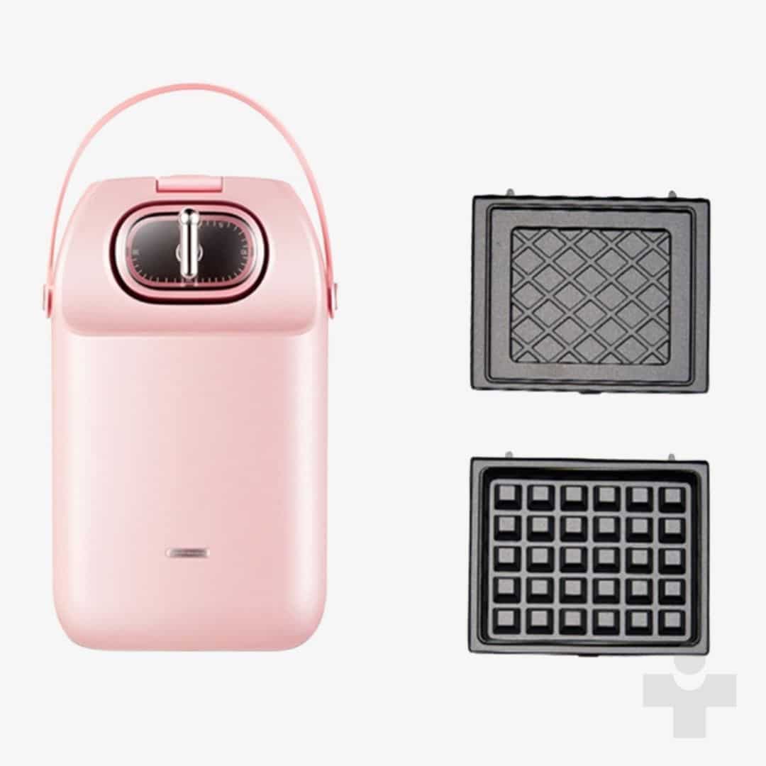 Electric Bubble Egg Cake Oven Mini Electric Bubble Egg Cake Oven Mini