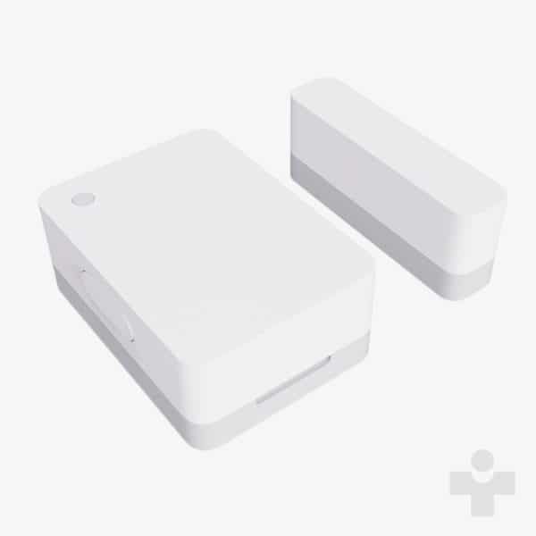 Intelligent Mini Door Window Sensor Smart Home Suite Devices