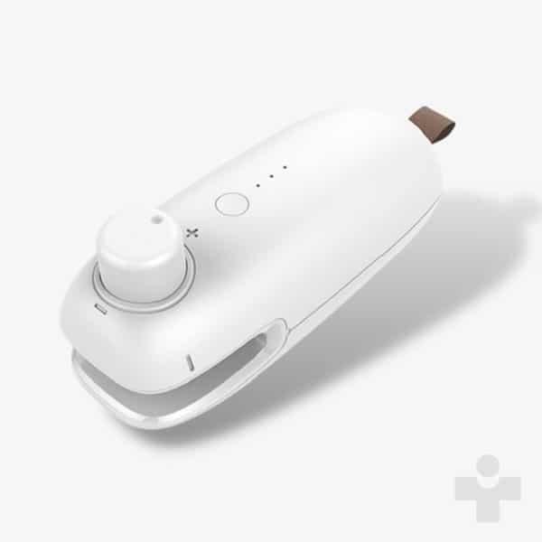 Machine Vacuum Sealer Packer Usb Charging