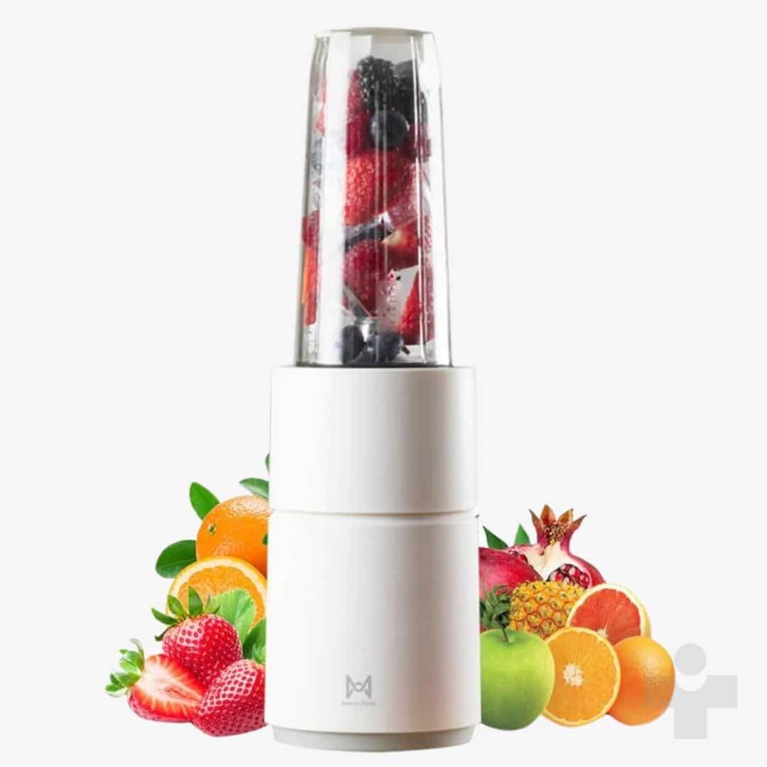 Mini Electric Fruit Juicer Fruit Squeezer Mini Electric Fruit Juicer Fruit Squeezer