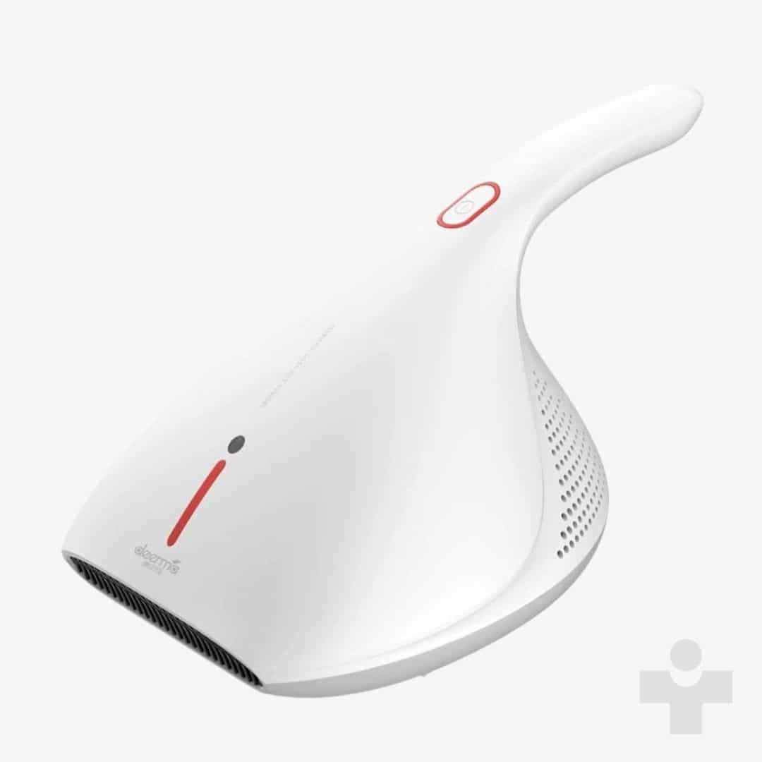 Mite Removal Vacuum Cleaner Handheld 1