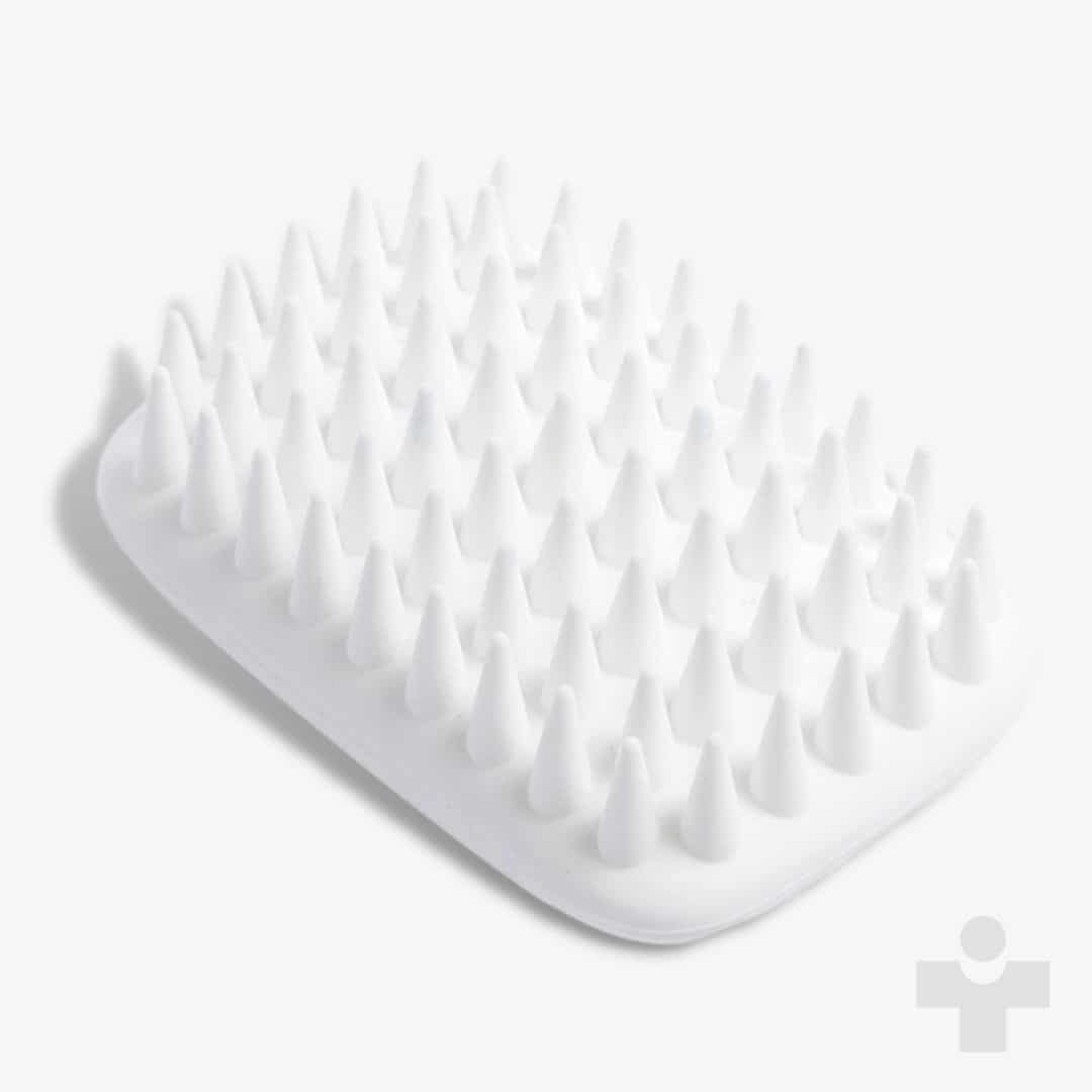 Pet Silicone Comb Hair Removal Brush
