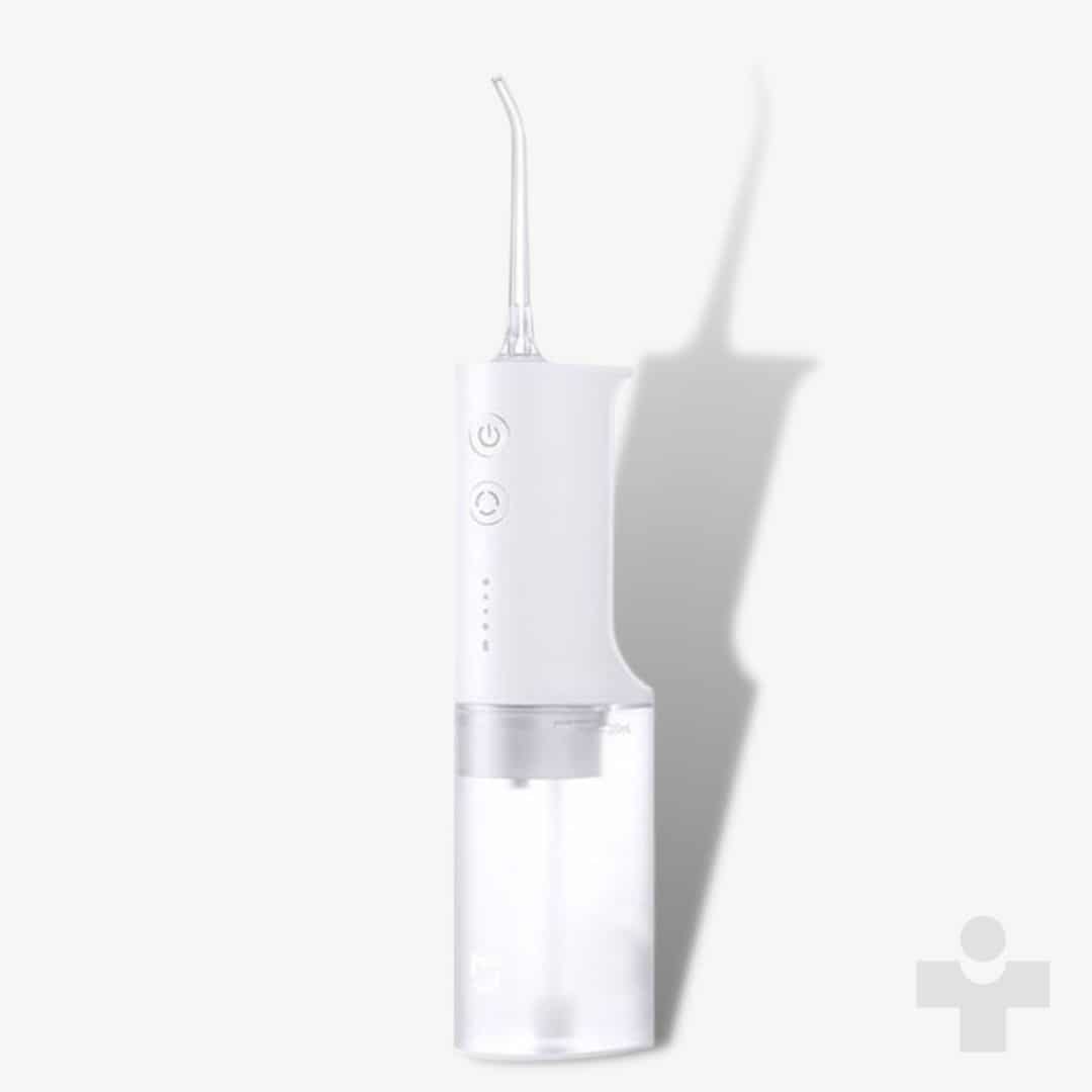 Smart Electric Oral Irrigator Smart Electric Oral Irrigator