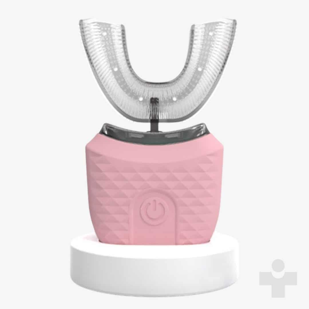 U-Type Electric Toothbrush Adult electric toothbrush