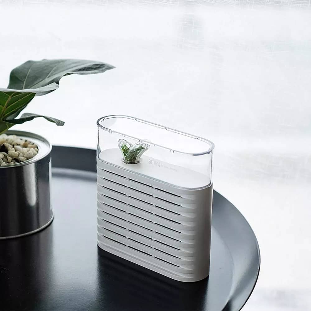 Portable Plant Air Dehumidifier 150ml Rechargeable Reuse Air Dryer Moisture Absorber 5 Portable Plant Air Dehumidifier 150ml Rechargeable Reuse Air Dryer Moisture Absorber 5