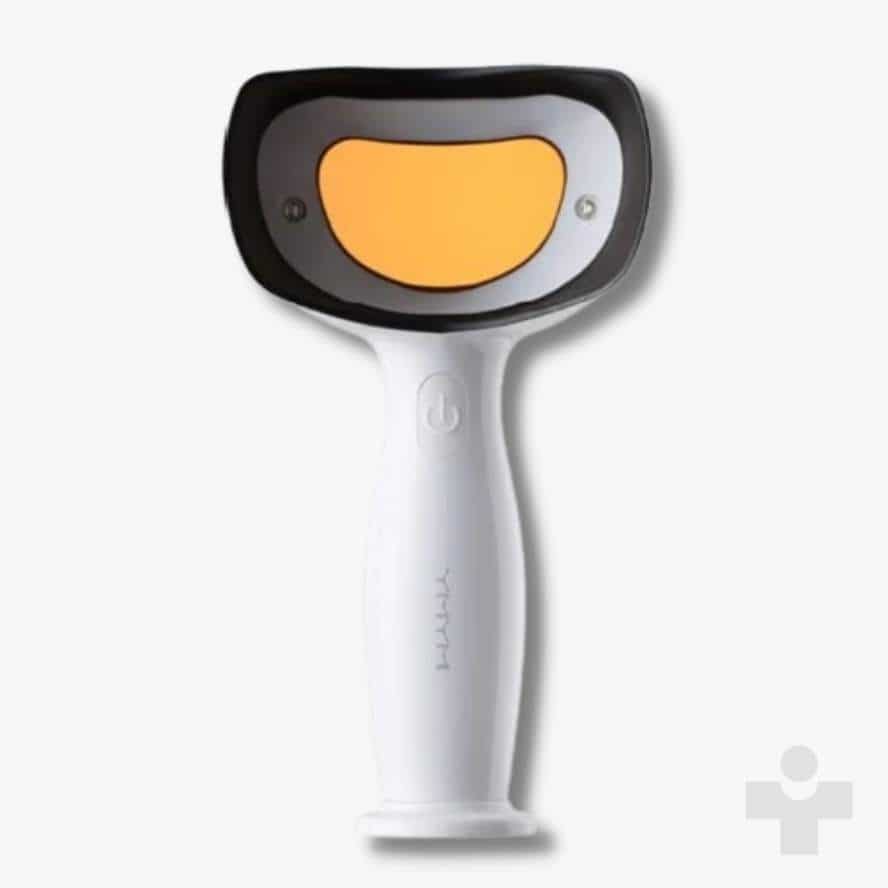 Dental Plaque Detector Home Oral Cleaning Tool for Dental Equipment Oral Hygiene Adults and Children