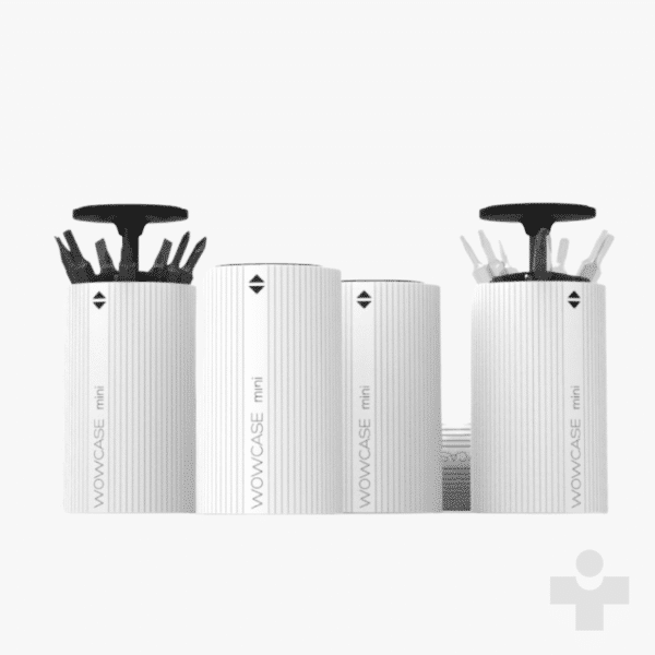 Electric Screw driver Drill Bit Head Box For 1fs pro Electric Screw kits