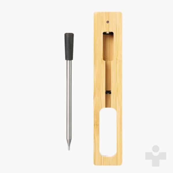 Kitchen Oven Thermometer Wireless Smart