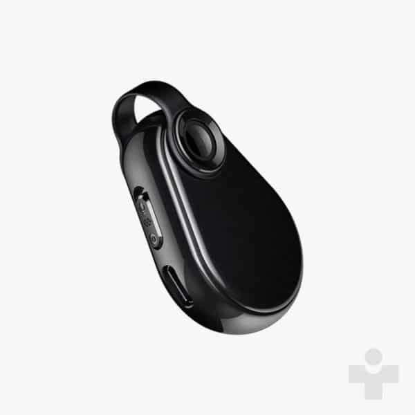 Small 1080P Micro Cam Secret Wearable Mini Camera