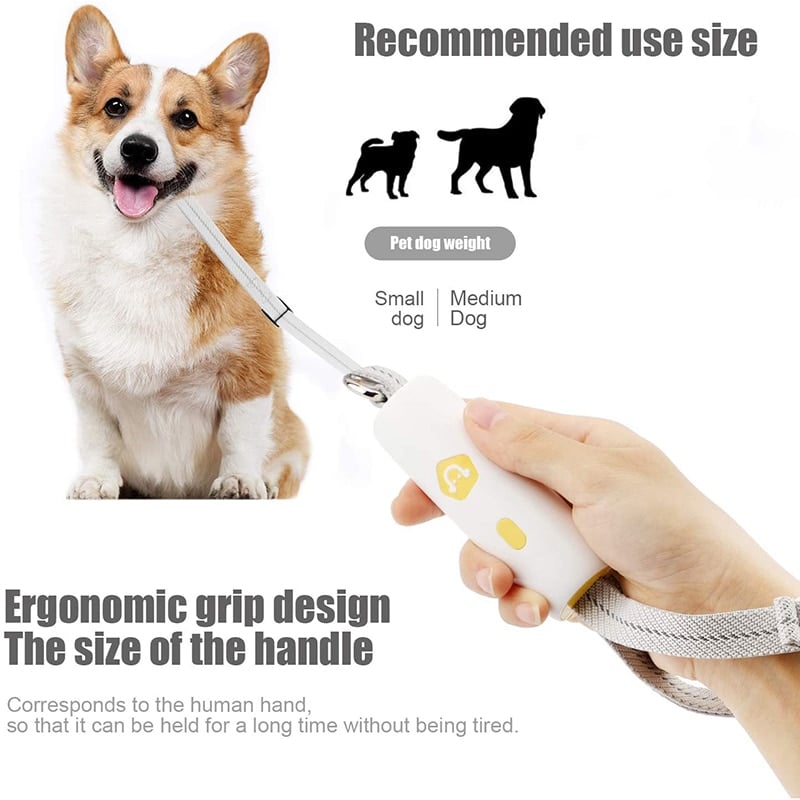 Quality Dog Leash Adjustable Reflective Comfortable Non-slip Handle Lock System Elastic Pet Leash For Small Medium Dogs 3 Quality Dog Leash Adjustable Reflective Comfortable Non-slip Handle Lock System Elastic Pet Leash For Small Medium Dogs 3