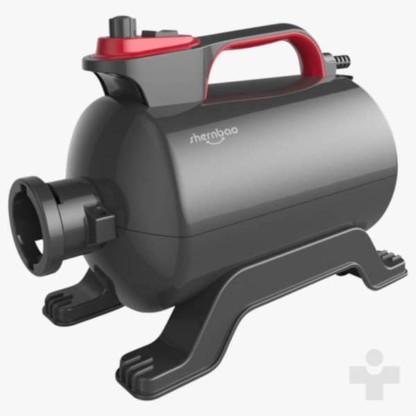 Pet Hair Dryer Set Dog