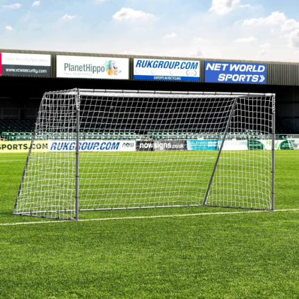 FORZA Steel42 football goal image 1