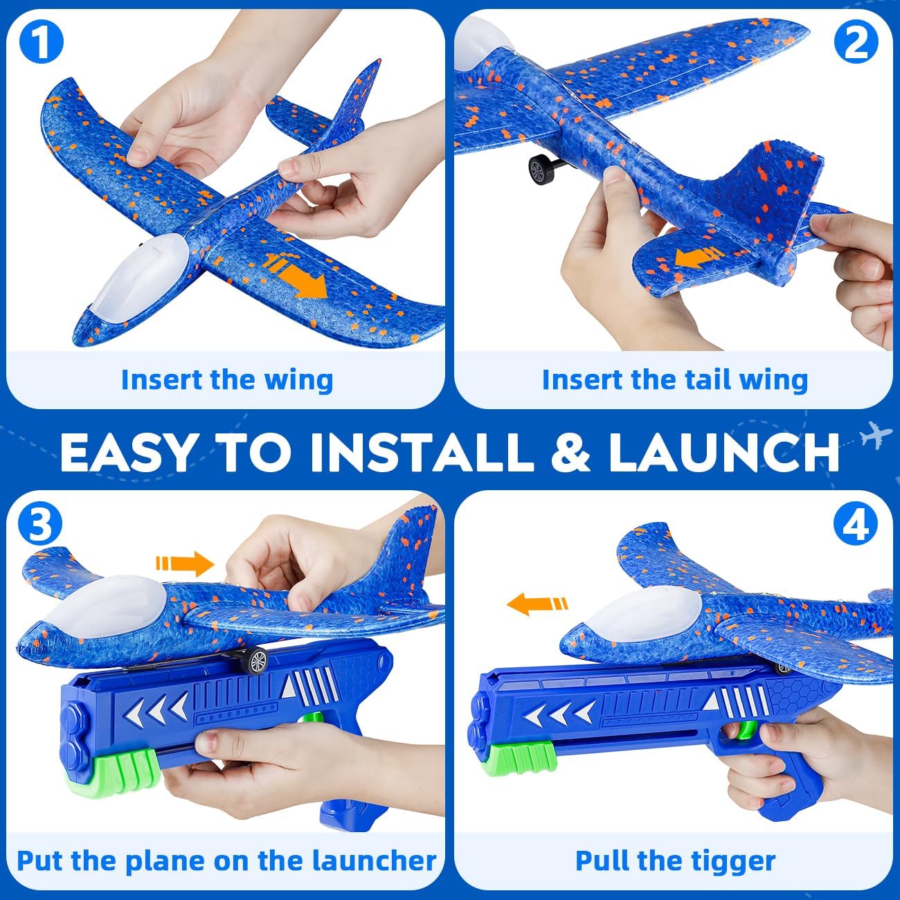 710tKJsRP-L._AC_SL1300_-2.jpg Winstico Glider Planes-4