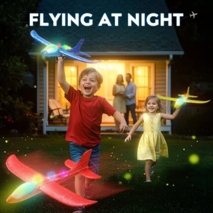 Winstico Glider Planes-3