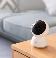 A1 Smart IP Camera with Night Vision 2