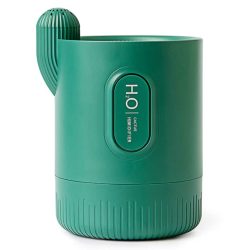 Cactus Air Ultrasonic Humidifiers with Night Light  2