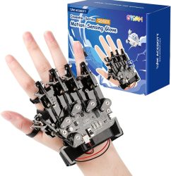 Robotic hand STEM kit